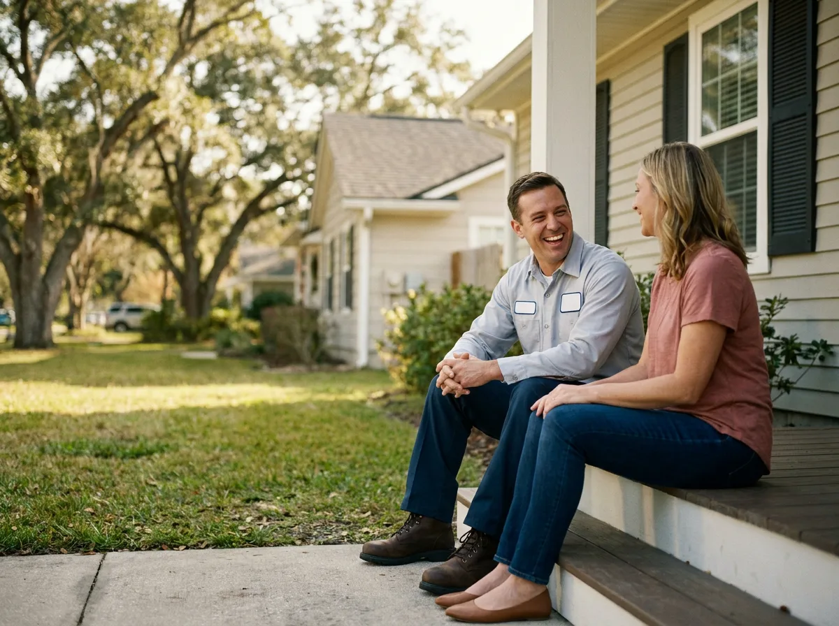 Septic tank pumping FAQs for Mathews, VA